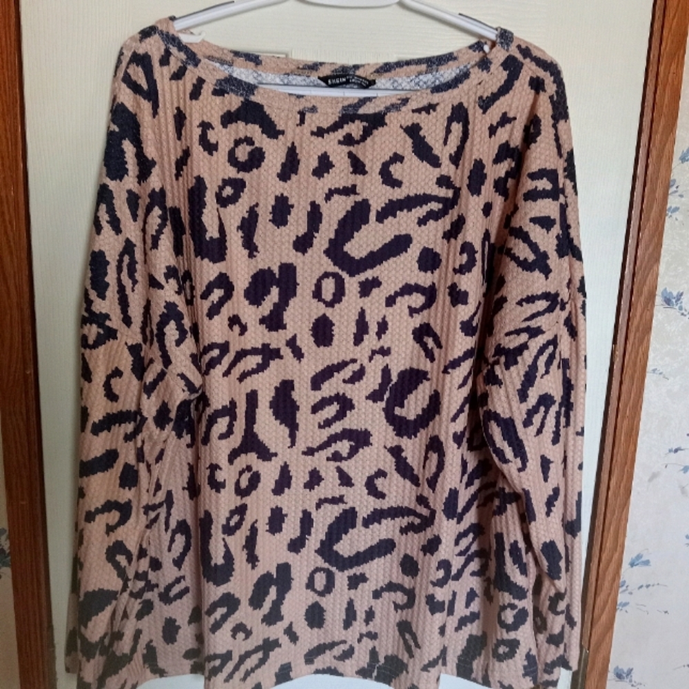 Ladies shirt